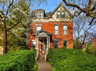 719 College St, Pittsburgh, PA 15232