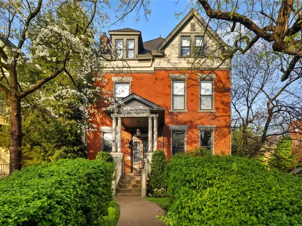 719 College St, Pittsburgh, PA 15232