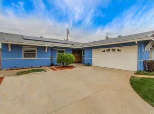 1921 Hodson Ave, La Habra, CA 90631