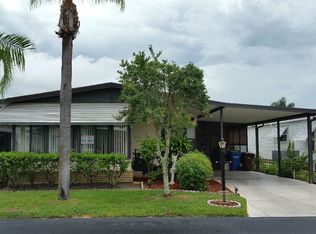 331 Crestwood Dr, Mulberry, FL 33860