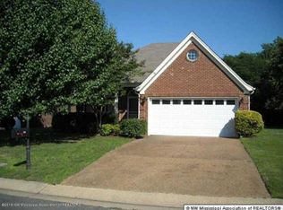 7155 Lucia Ln, Walls, MS 38680