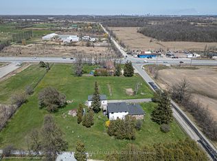 3029 Burnhamthorpe Rd W, Milton, ON L9E 0J7