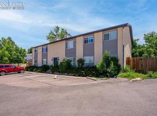2809 King St, Colorado Springs, CO 80904