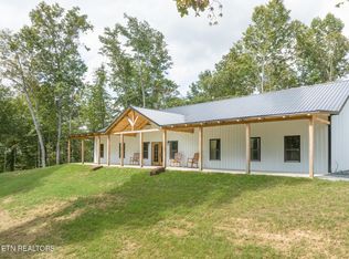 800 Bull Run Rd, Luttrell, TN 37779