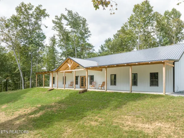800 Bull Run Rd, Luttrell, TN 37779