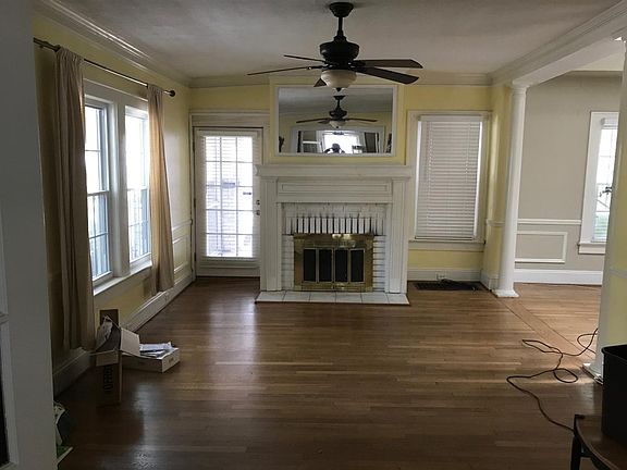 Great Room/Entry