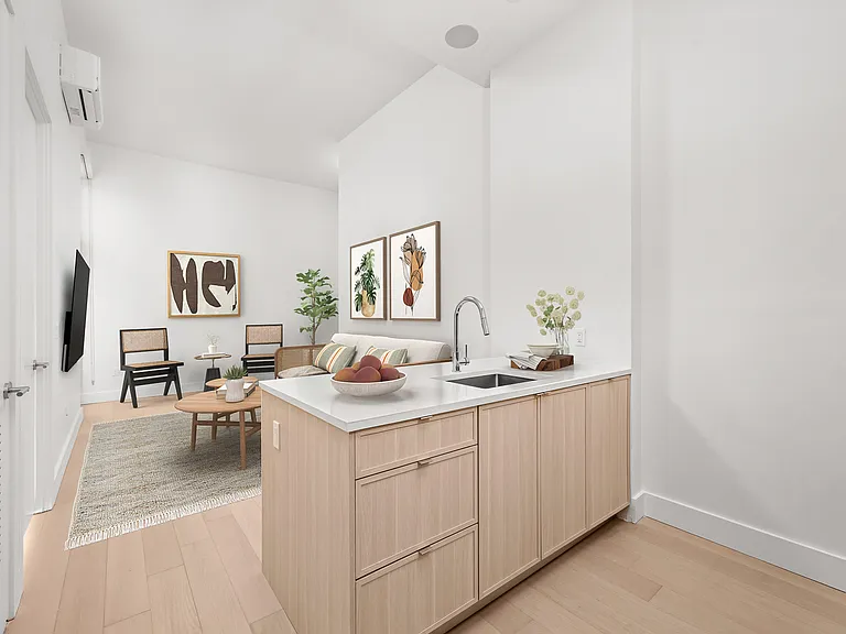 218 Front St #1107 — Photo 4