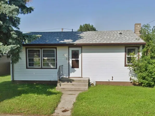 308 2nd St SE, Towner, ND 58788