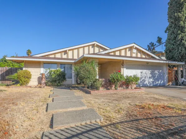 1 Rancho Torre Ct, Sacramento, CA 95828
