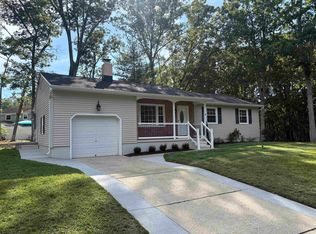 1111 Shelburne Ave, Absecon, NJ 08201