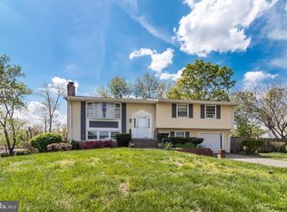 4634 Harwich Dr, Waldorf, MD 20601