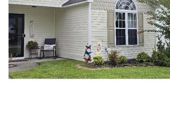 4003 Elizabeth Avenue, New Bern, NC 28562