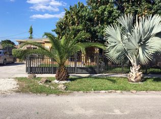 8825 NW 35 Avenue Rd, Miami, FL 33147