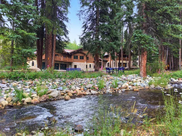 87 Wagon Road, Breckenridge, CO 80424