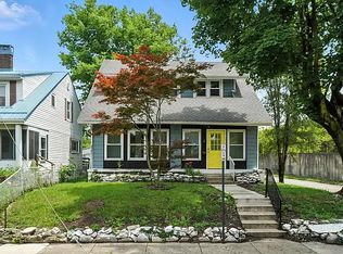 668 Bulen Ave, Columbus, OH 43205