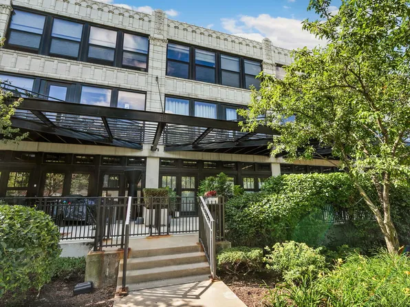 1151 W 14th Pl Unit 136, Chicago, IL 60608