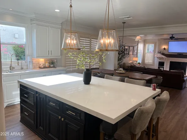 2976 E CULLUMBER Street, Gilbert, AZ 85234