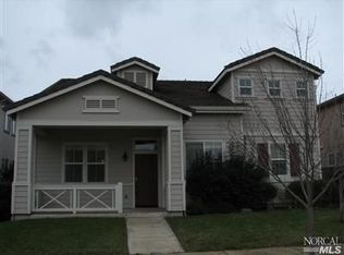 2609 Rosevine Ln, Santa Rosa, CA 95407