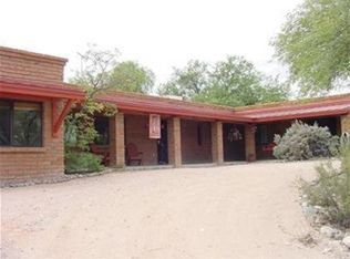 800 S Pinto Pl, Tucson, AZ 85748