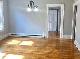 114 Ridge St #1, Fall River, MA 02721