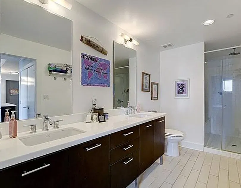 Apartment for Rent — Photo 3