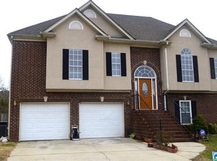 1318 Old Cahaba Cv, Helena, AL 35080