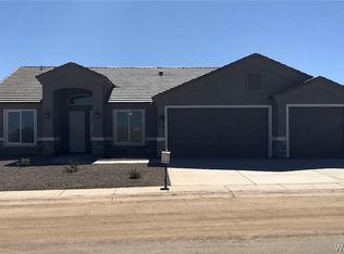 1352 Win Win Ave, Kingman, AZ 86409