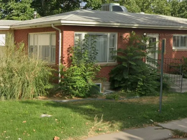 1911 North 10th Street, 1911 N 10th St #B, Grand Junction, CO 81501