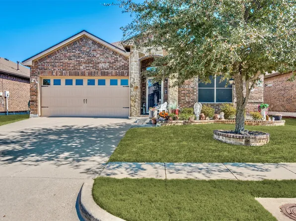 6803 Elderberry Dr, Arlington, TX 76001