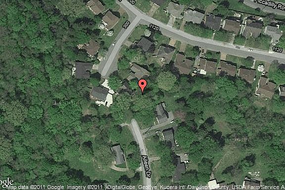 Map View