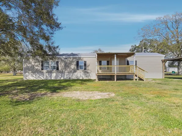 301 4th St, Fenton, LA 70640