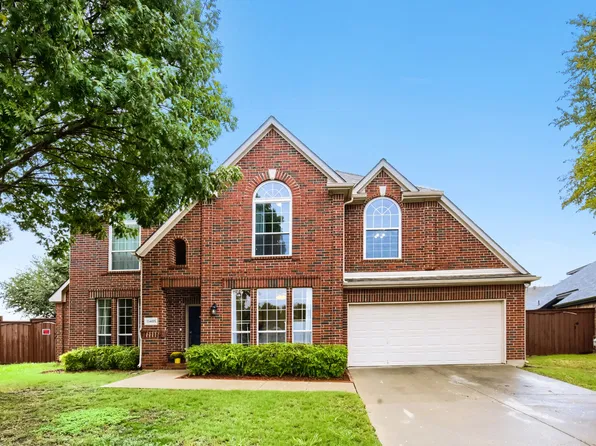 11485 Old Works Dr, Frisco, TX 75035
