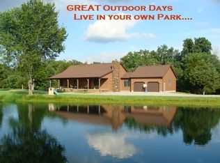 773 Foster Ln, Marion, IL 62959