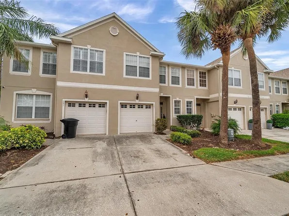 585 Black Lion Dr NE, Saint Petersburg, FL 33716
