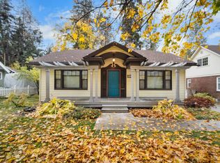 3415 N Audubon St, Spokane, WA 99205