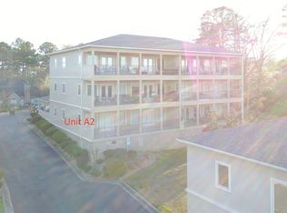 225 Lookout Point, Hot Springs, AR 71913