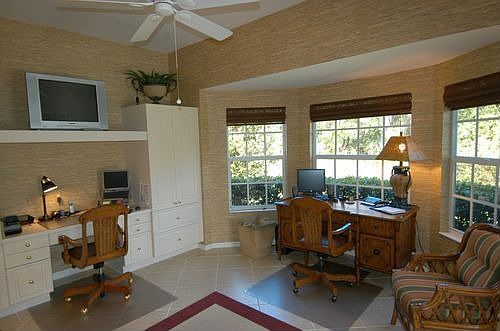 Office / Den