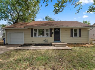 236 N Blake St, Olathe, KS 66061