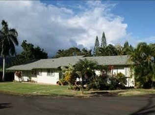 5972 Heamoi Pl, Kapaa, HI 96746