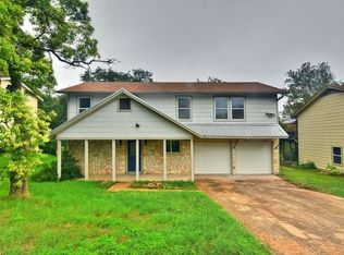 8310 Hanbridge Ln, Austin, TX 78736
