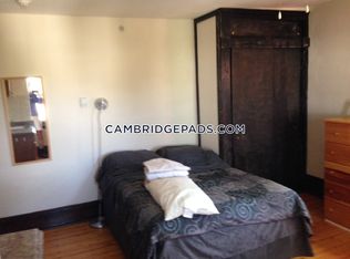 29 Ware St #10, Cambridge, MA 02138