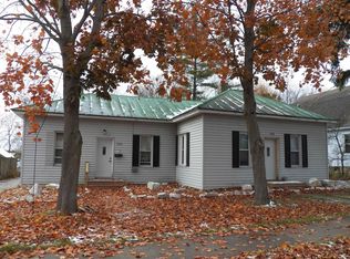 735 N 5th Ave, Sturgeon Bay, WI 54235