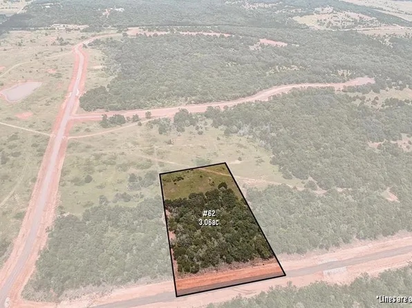 0 S Indian Meridian Rd Lot 62, Meridian, OK 73058