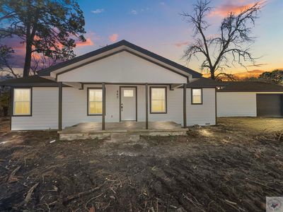 460 E Fannin St, De Kalb, TX, 75559