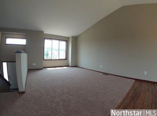 309 11th Avenue Ct SE, Isanti, MN 55040