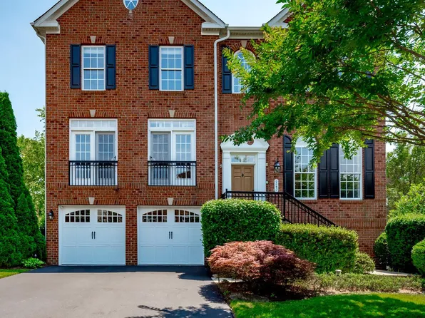 223 Bowen Ct, Annapolis, MD 21401