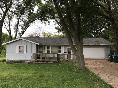 1904 N 22nd St, Fort Dodge, IA, 50501