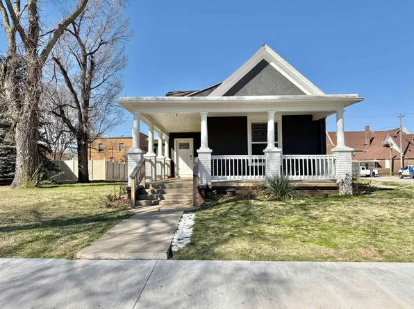 1315 7th St, Woodward, OK 73801
