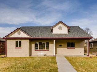 2805 Oneida St, Denver, CO 80207