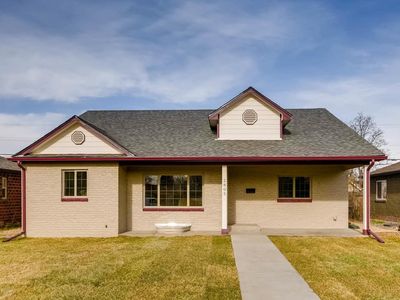 2805 Oneida St, Denver, CO, 80207